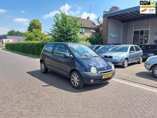 Renault Twingo 1.2-16V Epicéa Volleder en Nieuwe APK