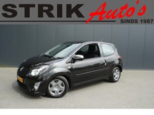 Renault Twingo 1.2-16V Night & Day - AIRCO - 11-25