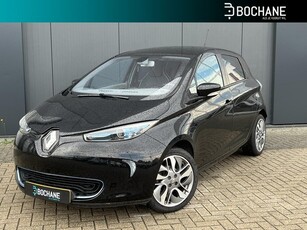 Renault ZOE Q210 Zen Quickcharge 22 kWh (Huuraccu)