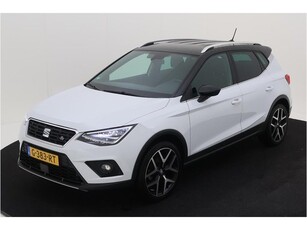 SEAT Arona 1.0 TSI FR Business Intense / Wordt Verwacht!