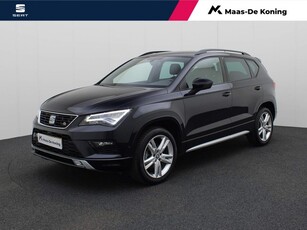 SEAT Ateca 1.5 TSI 150pk FR Business Intense