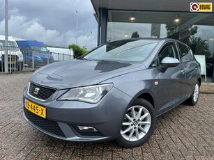 Seat Ibiza 1.0 EcoTSI Style Connect