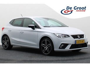 SEAT Ibiza 1.0 TSI DSG FR Business Intense Climate, Cruise