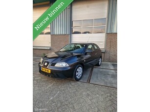 Seat Ibiza 1.2-12V Nieuwe Apk