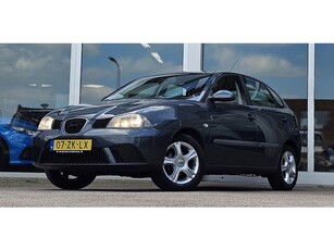 Seat Ibiza 1.4i 16V Trendstyle 2e Eigenaar 5-drs APK