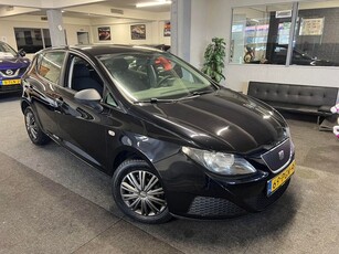 SEAT Ibiza SC 1.2 TDI *5deurs*Hatchback*2011* (bj 2011)