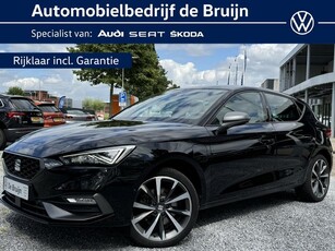 SEAT Leon 1.4 TSI eHybrid PHEV FR (Camera,Active,Navi,)