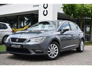 SEAT Leon 1.4 TSI Style XENON, CRUISECONTROL, CLIMA