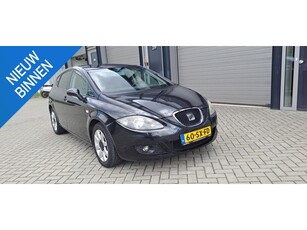 SEAT Leon 1.6 Reference Airco*Trekhaak*Elektr. ramen en