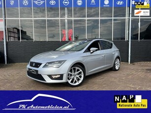 Seat Leon 1.8 TSI FR