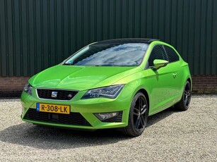 Seat Leon SC 1.4 EcoTSI FR Connect 150PK