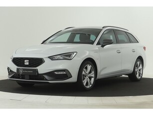 SEAT Leon Sportstourer 1.4 TSI eHybrid PHEV FR Business