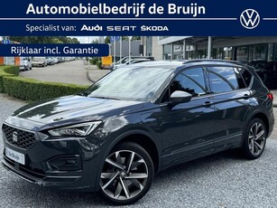 SEAT Tarraco 1.4 TSI e-Hybrid PHEV FR Business Intense