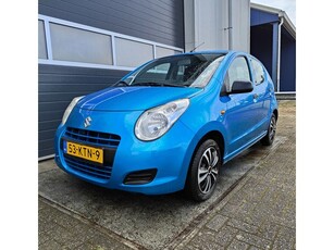 Suzuki Alto 1.0 Comfort