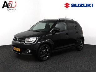 Suzuki Ignis 1.2 Smart Hybrid Stijl Climate control