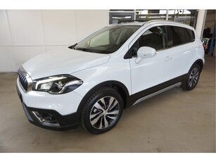 Suzuki S-Cross 1.4 Style Smart Hybrid AllGrip 4x4 Automaat