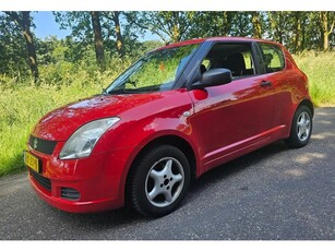 Suzuki Swift 1.3 GA Sportvelgen