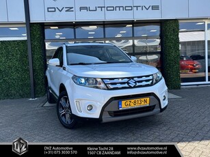 Suzuki Vitara 1.6 Aut. High Executive Pano Carplay