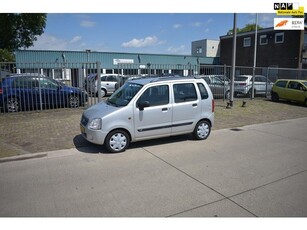 Suzuki Wagon R+ 1.3 GLS