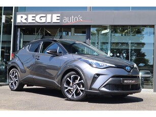 Toyota C-HR 2.0 Hybrid Bi-Tone Navi Led Camera ACC