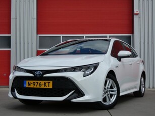 Toyota Corolla Touring Sports 1.8 Hybrid Active/ lage km/