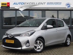 Toyota Yaris 1.0 VVT-i Trend automatische airco camera