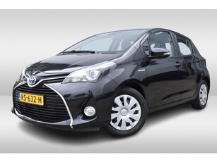 Toyota Yaris 1.5 Hybrid Aspiration (bj 2017, automaat)