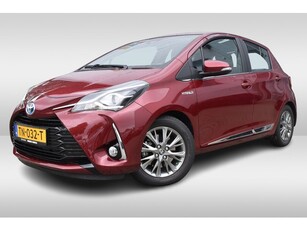 Toyota Yaris 1.5 Hybrid Energy Plus (bj 2018, automaat)