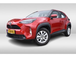 Toyota Yaris Cross 1.5 Hybrid Active (bj 2023, automaat)