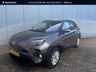 Toyota Yaris Cross 1.5 Hybrid Active DEMO & DIRECT