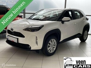 Toyota Yaris Cross 1.5 VVT-I Active