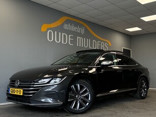 Volkswagen Arteon 1.4 TSI eHybrid Elegance