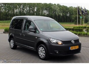 Volkswagen Caddy 1.2 TSI Trendline Personenauto A/C Keurige