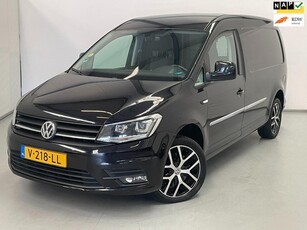 Volkswagen Caddy 2.0 TDI L2H1 Maxi Highline / Aut / Navi /