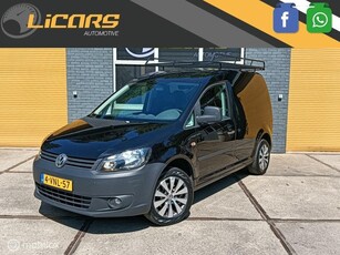 Volkswagen Caddy Bestel 1.6 TDI