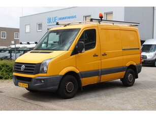 Volkswagen Crafter 35 2.0 TDI 100KW Euro5 L1H1 BM ?airco