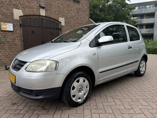 Volkswagen Fox 1.2 Trendline 83.296 KM (bj 2007)