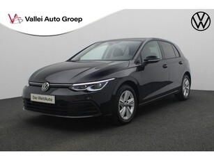 Volkswagen Golf 1.0 eTSI 110PK DSG Life Business Camera