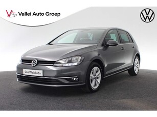 Volkswagen Golf 1.0 TSI 115PK Comfortline Navigatie