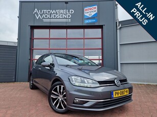 Volkswagen Golf 1.0 TSI Comfortline Business 12 MND BOVAG