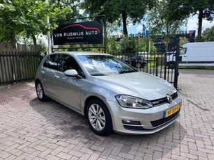 Volkswagen Golf 1.0 TSI Comfortline Nav Clima Cruise-con