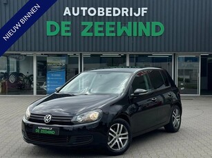 Volkswagen Golf 1.4 SportNavi5DNieuw APK