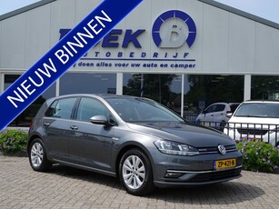 Volkswagen Golf 1.5 TSI 130PK Comfortline NAVI ADAPT.