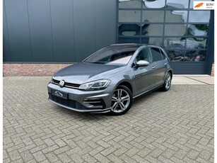 Volkswagen Golf 1.5 TSI Highline R-Line 150pk