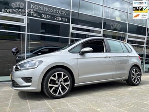 Volkswagen GOLF SPORTSVAN 1.2 TSI Highline Automaat