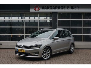 Volkswagen Golf Sportsvan 1.4 TSI Highline wegklapbare