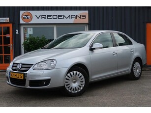 Volkswagen Jetta 1.4 TSI Comfortline (bj 2009)