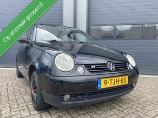 Volkswagen Lupo 1.4-16V ** INRUILKOOPJE/APK 2025 **