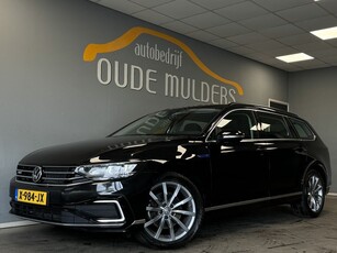 Volkswagen Passat Variant 1.4 TSI PHEV GTE