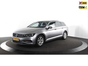 Volkswagen Passat Variant 1.5 TSI Comfort Business